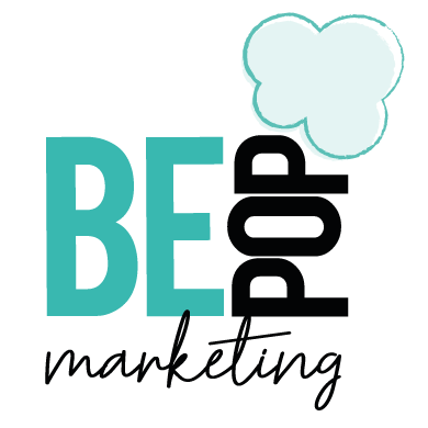 Be Pop Marketing